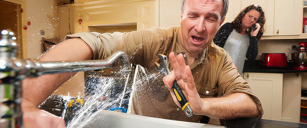 common-plumbing-emergencies-at-home