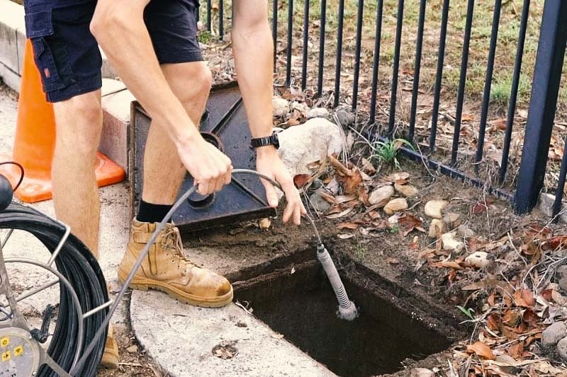 How Hydro Jetting Can Save You Money on Drain Repairs