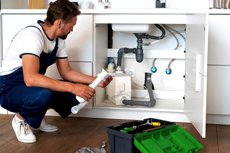 24/7 Plumbing Solutions for Your Home & Business Needs