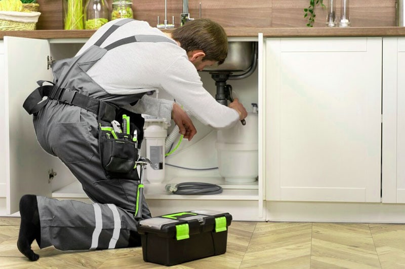 How Affordable Plumbing Can Boost the Value of Your Home?