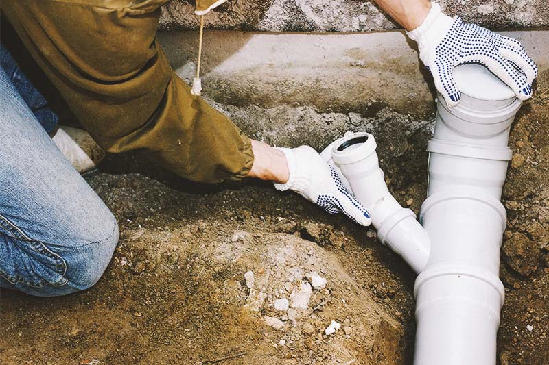 How to Avoid a Costly Sewer Line Repair with Regular Maintenance?