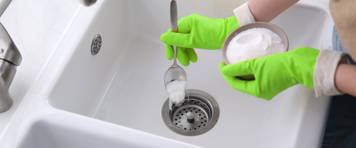 The Ultimate Guide to DIY Drain Cleaning Solution