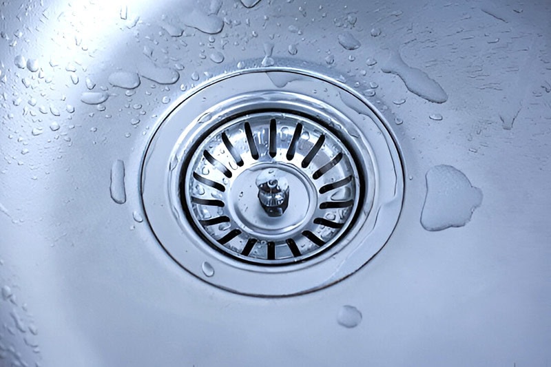What are Natural Ways to Clean Drains Without Harsh Chemicals?