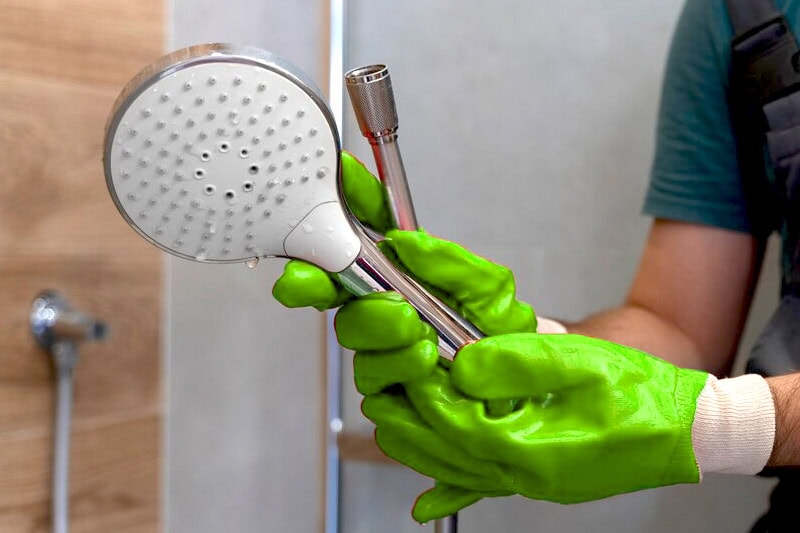 How to Fix a Dripping Shower Head Without Calling a Plumber?