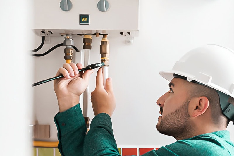 How to Choose the Right Water Heater Repair Service for Your Needs?