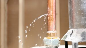 Water Leak Detection Costa Mesa | Parzival Plumbing