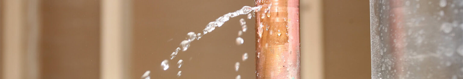 Water Leak Detection Costa Mesa | Parzival Plumbing