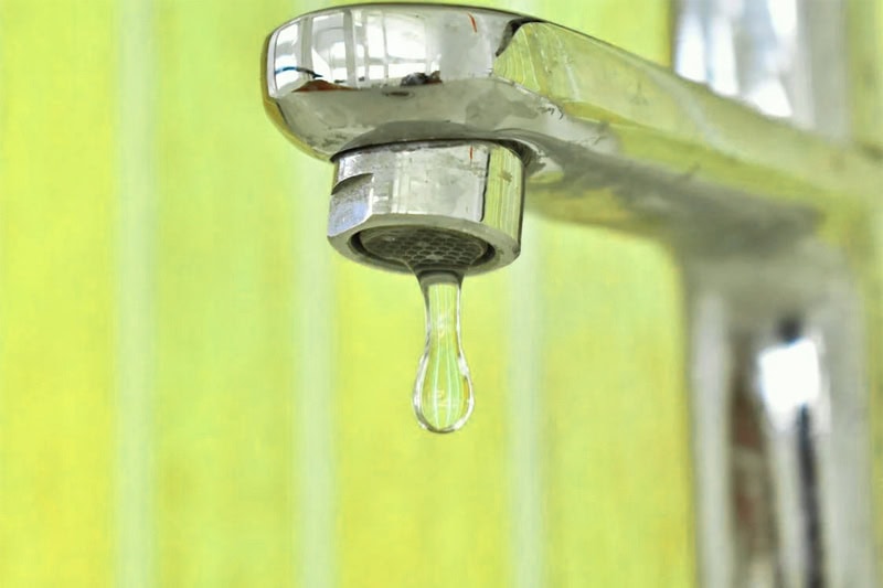 How to Repair a Leaking Home Kitchen Faucet