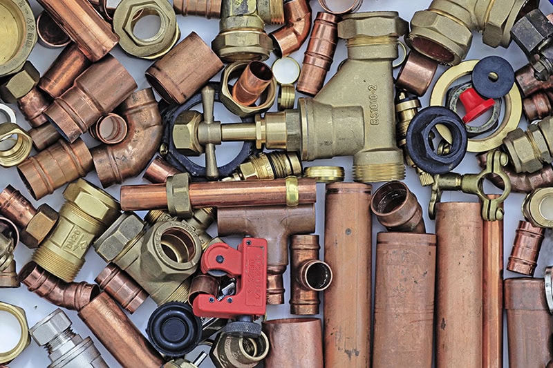 Schedule a Sewer Line Inspection for Your Home