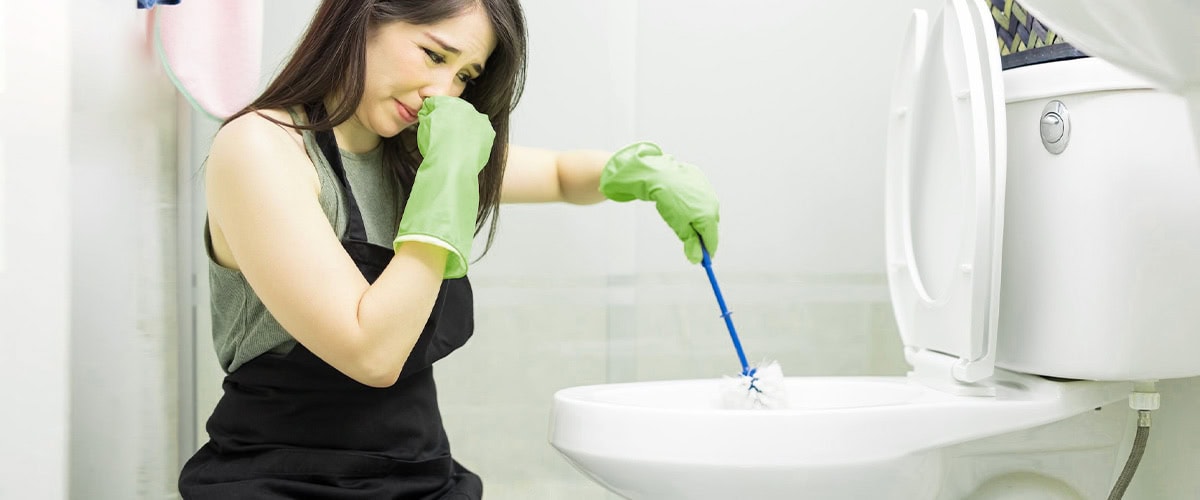 How to Unclog a Toilet: Expert Tips & Tricks