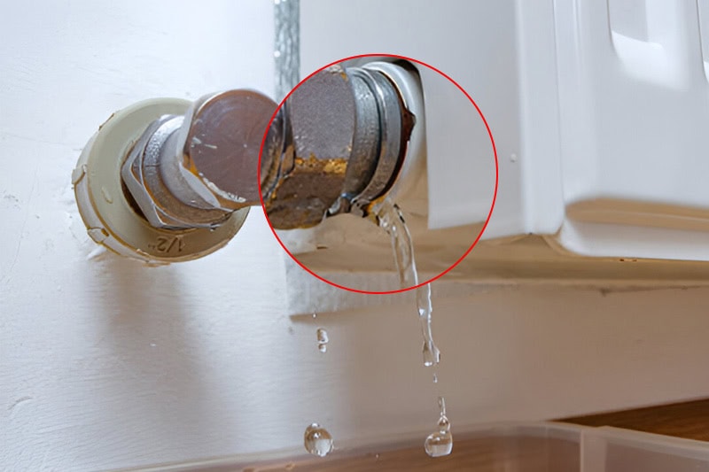 How to Fix a Leaking Water Heater: A Step-by-Step Guide