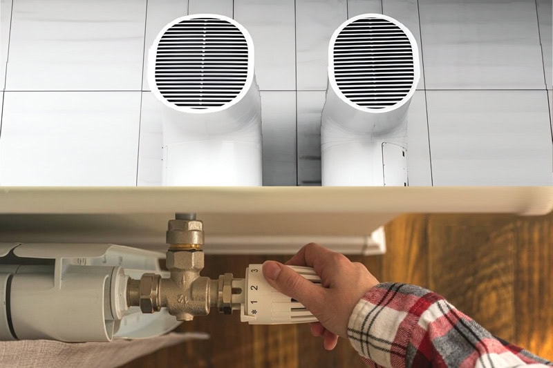 Why Does My Water Heater Need To Be Vented? A Closer Look
