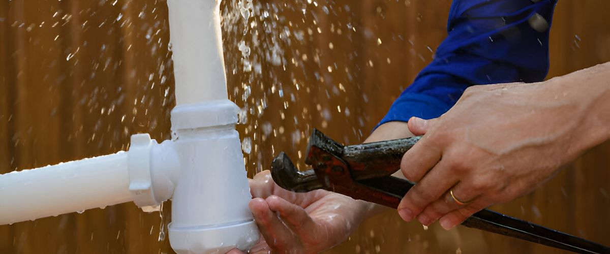 Emergency Burst Pipe Repair – A Step-by-Step Guide for Homeowners