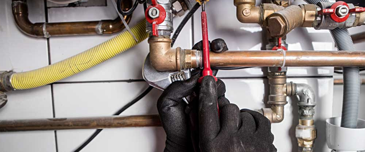 gas line installation near me