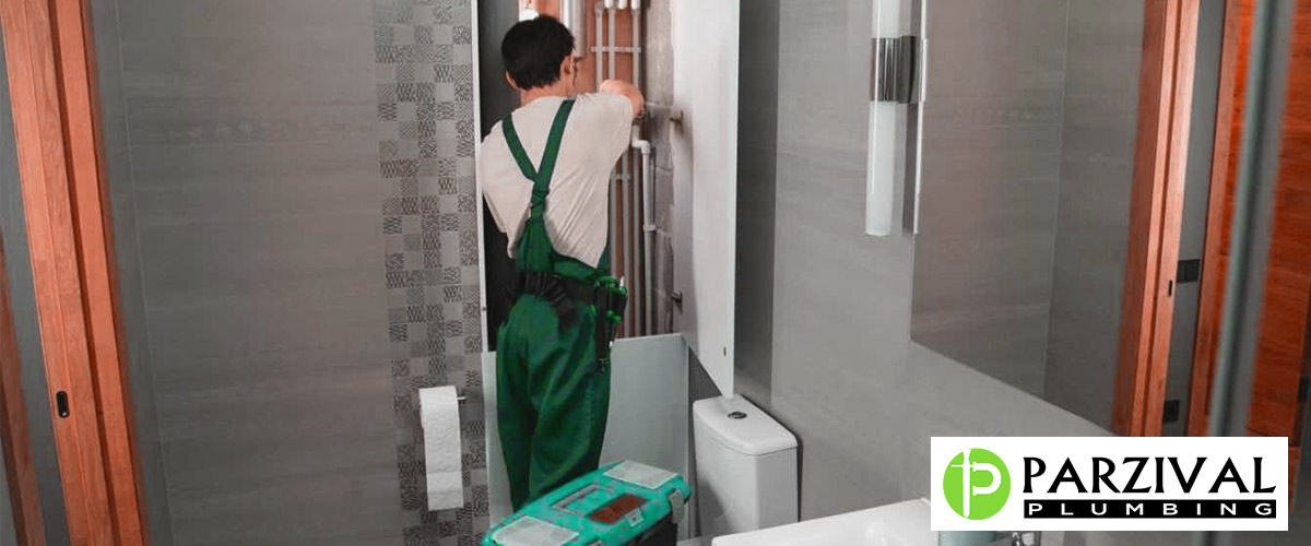new construction plumbing services