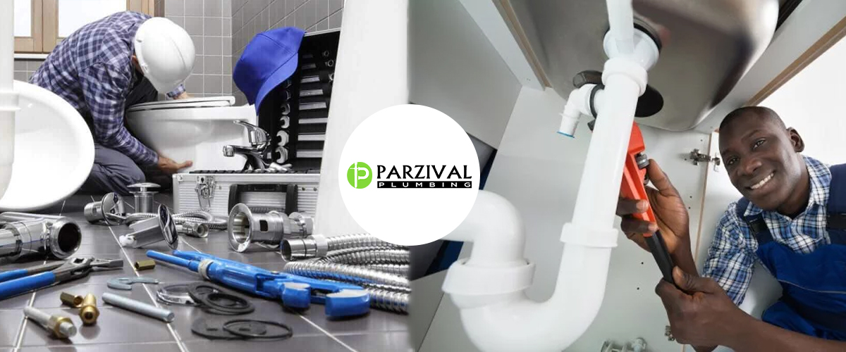plumber for water heater installation