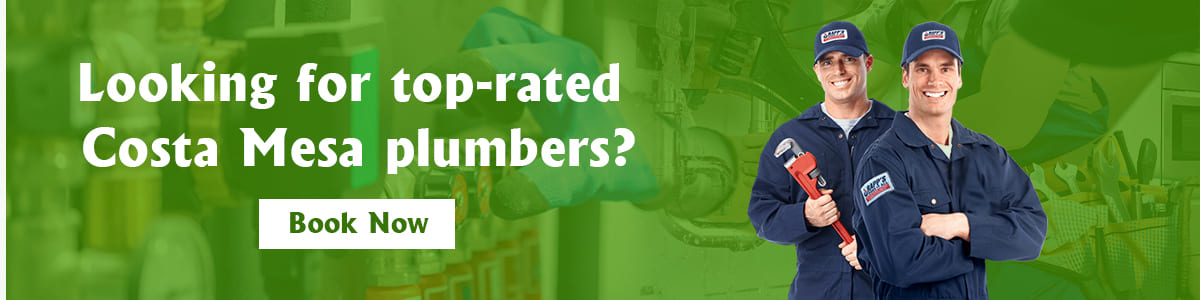 Top rated plumbers  costa mesa plumbers