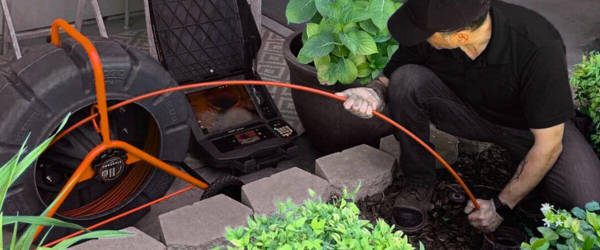 Sewer Line Inspection: When & Why You Need Them