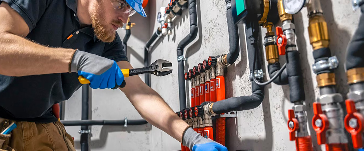 Expert Tips for Hiring the Right Commercial Plumbers in Costa Mesa
