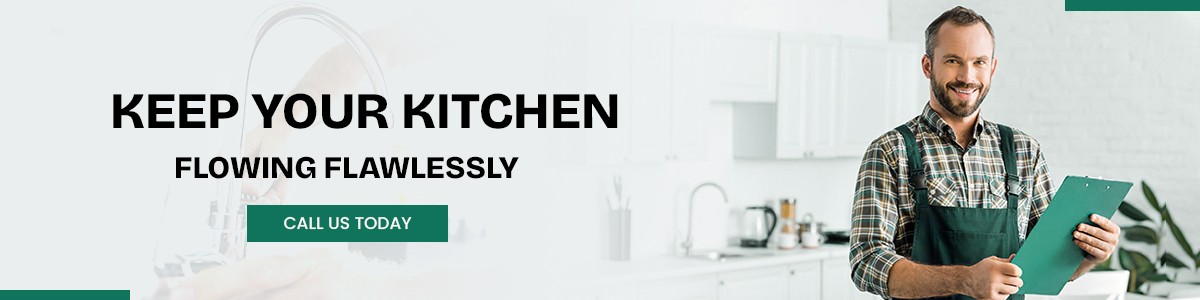 Kitchen plumbing services costa mesa