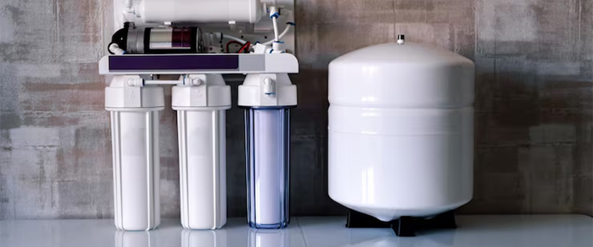 How to Extend The Life of Your Home Water Filtration System