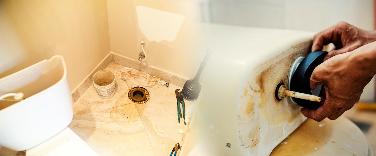 wax ring for toilet