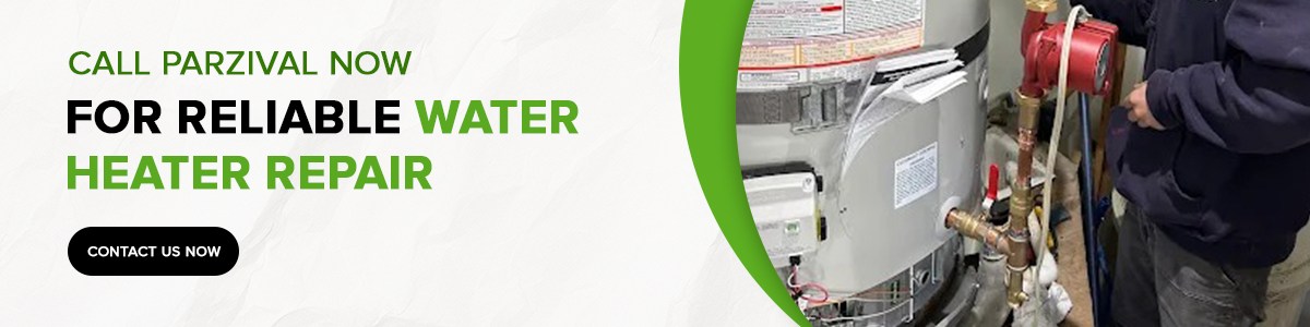 Hot water heater installation near me