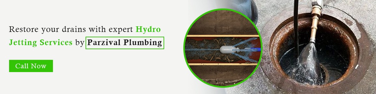 Hydro jetting cost