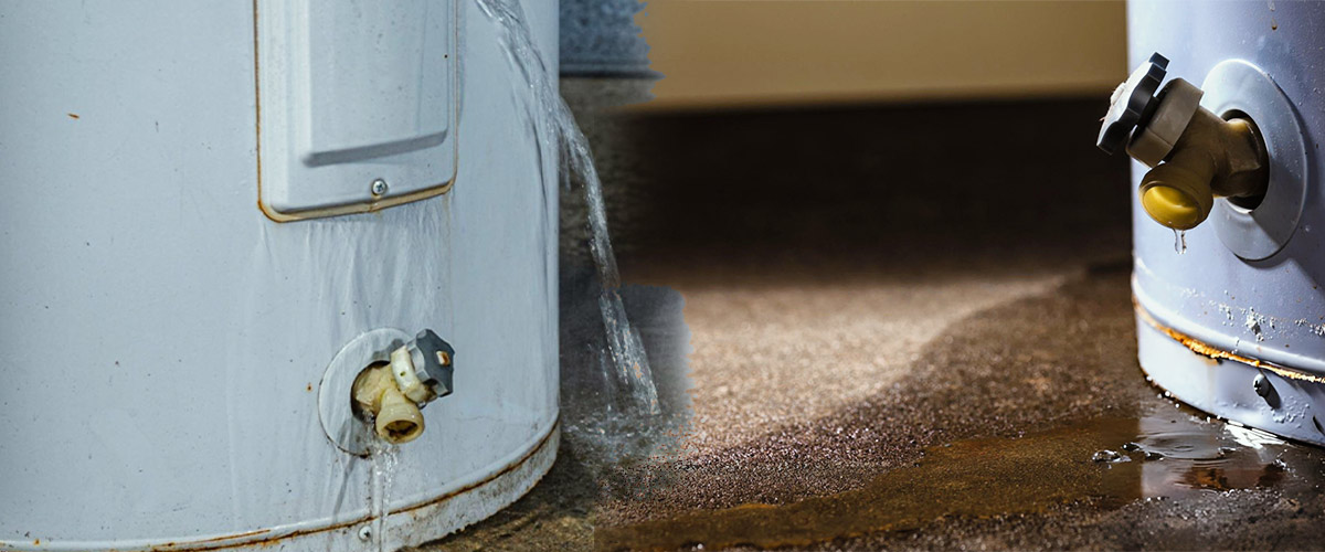 Hot Water Heater Leaking: Essential Maintenance Tips