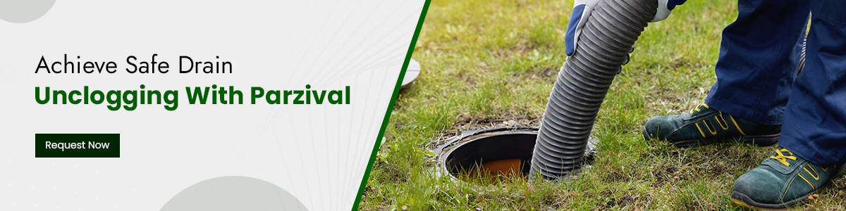 Chemical drain cleaner