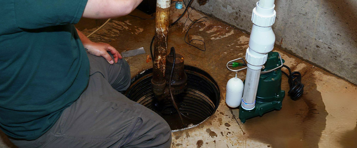 Well pump service near me