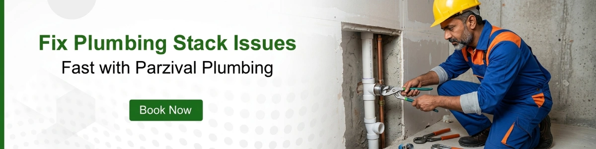 Full stack plumbing