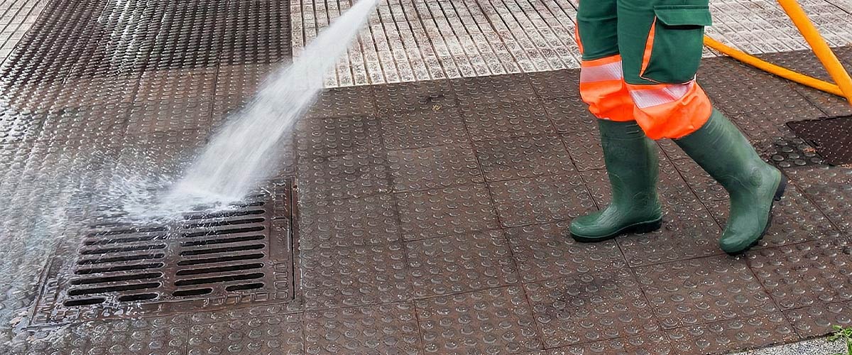 Hydrojet drain cleaning cost