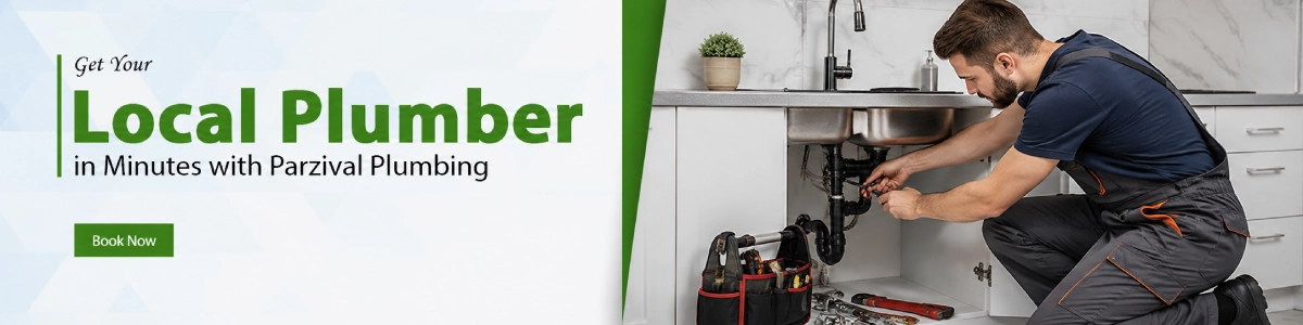 Local plumbing services​