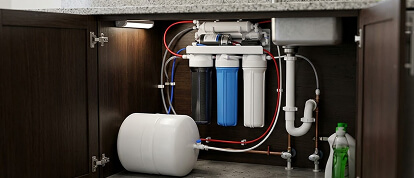 Reverse Osmosis Systems
