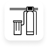 Water Softener Installation