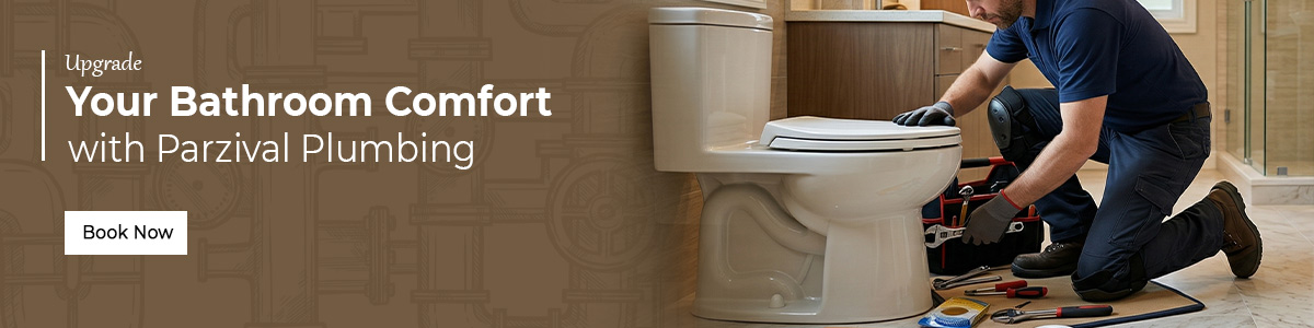 Comfort height toilets seat