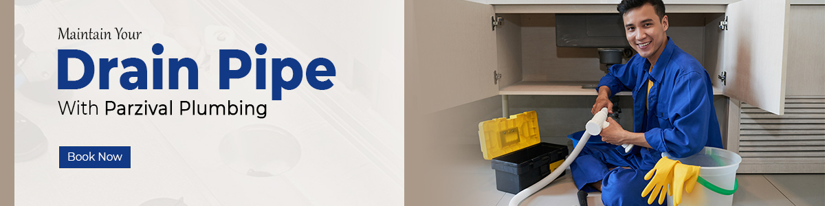 Emergency drain clearing​