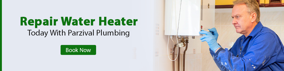 Plumber for gas water heater​