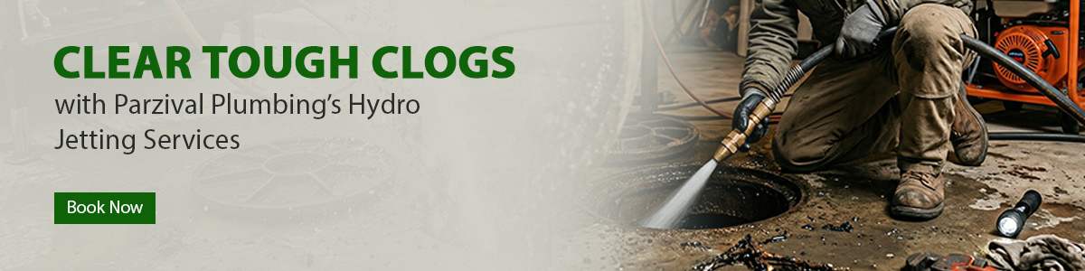 Hydro jetting orange county