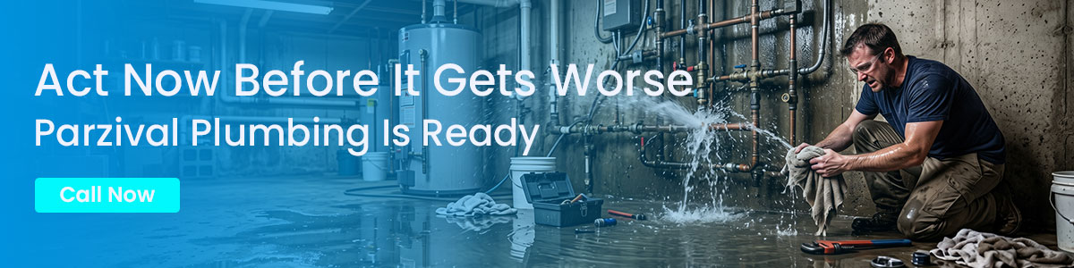 Local emergency plumber