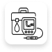 Advanced Technology & Tools