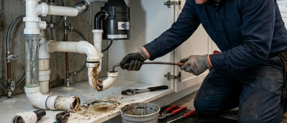 Avoid water damage