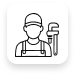 Experienced & Licensed Plumbers