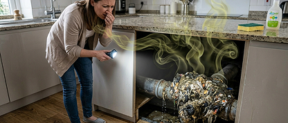 Foul Odor