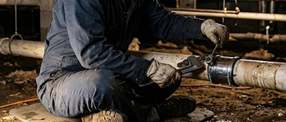 Reduces repair costs