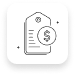 Transparent pricing with no hidden fees