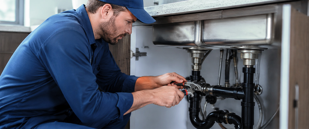 Commercial plumbing upgrades