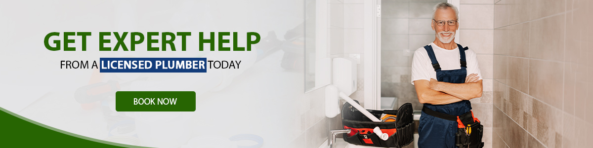 Plumbing license orange county