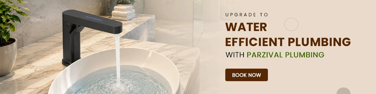 Modern home plumbing